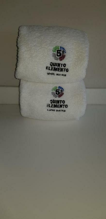 Quinto Elemento Hotel Mexico City Luaran gambar