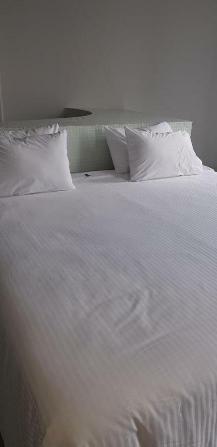Quinto Elemento Hotel Mexico City Luaran gambar
