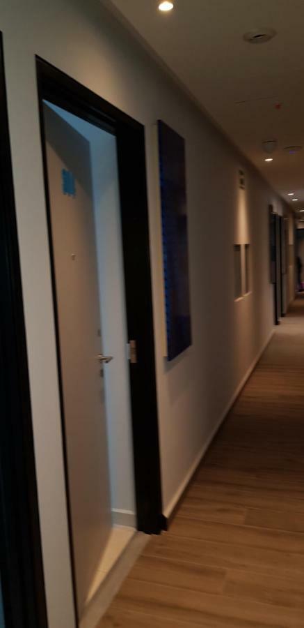 Quinto Elemento Hotel Mexico City Luaran gambar
