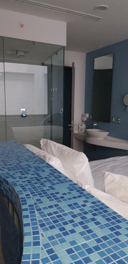 Quinto Elemento Hotel Mexico City Luaran gambar