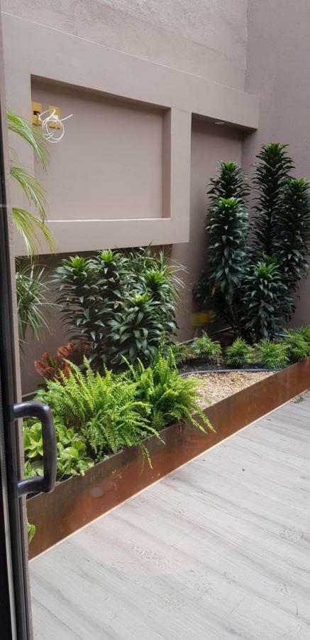 Quinto Elemento Hotel Mexico City Luaran gambar