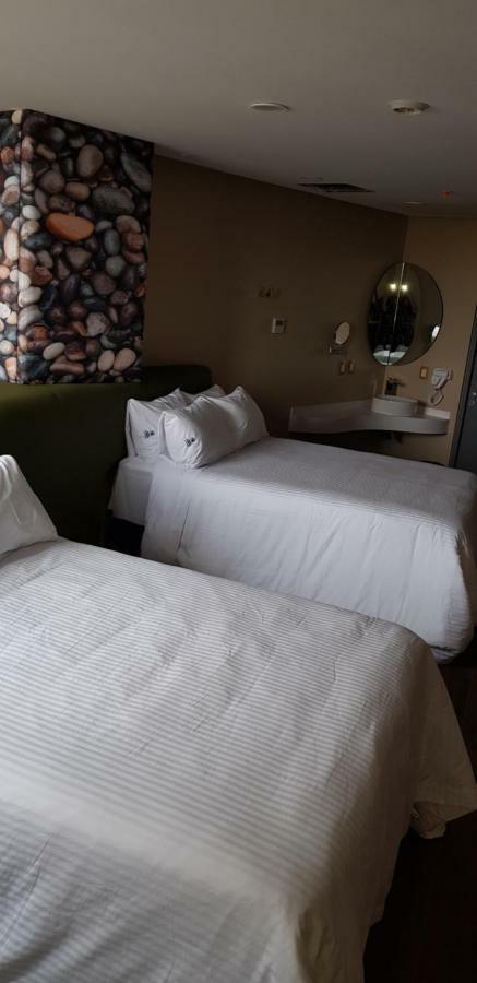 Quinto Elemento Hotel Mexico City Luaran gambar