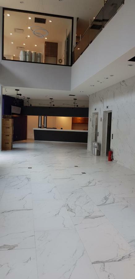 Quinto Elemento Hotel Mexico City Luaran gambar