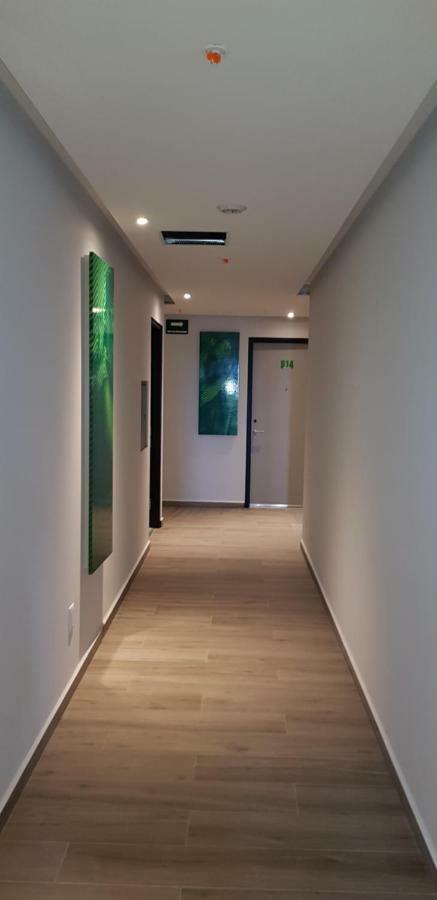 Quinto Elemento Hotel Mexico City Luaran gambar