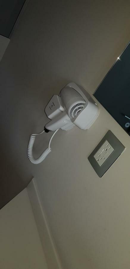 Quinto Elemento Hotel Mexico City Luaran gambar