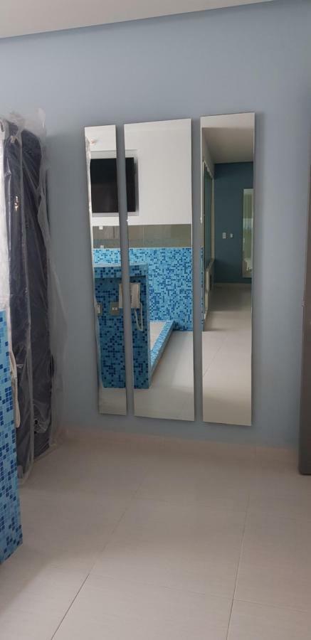 Quinto Elemento Hotel Mexico City Luaran gambar