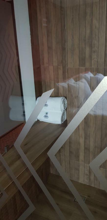 Quinto Elemento Hotel Mexico City Luaran gambar