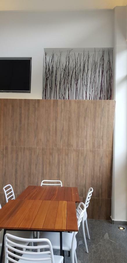 Quinto Elemento Hotel Mexico City Luaran gambar